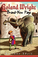 Brand New Page