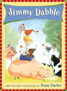 Jimmy Dabble