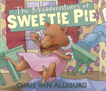 The Misadventures of Sweetie Pie