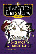 Once Upon a Midnight Eerie