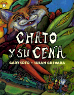 Chato y su cena