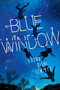 Blue Window