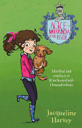 Alice-Miranda to the Rescue