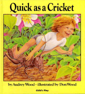 Quick as a Cricket