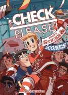 Sticks & Scones
