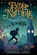 Peter Nimble and His Fantastic Eyes