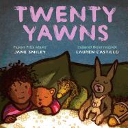Twenty Yawns