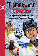 Timberwolf Tracks