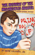 The Mystery of the Mischievous Marker / El Misterio del Malvado Marcador