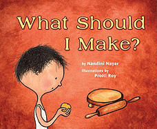 What Should I Make?