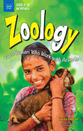 Zoology: Cool Women Who Work with Animals