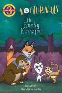 The Kooky Kinkajou