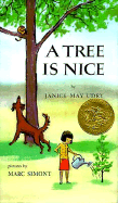 A Tree is Nice
