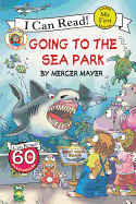 Going to the Sea Park