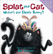 Where's the Easter Bunny?