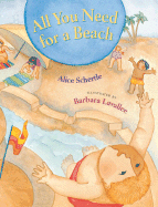 All You Need for a Beach