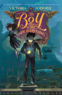 The Boy Who Knew Everything