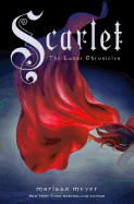 Scarlet