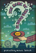 The Name of This Book Is Secret