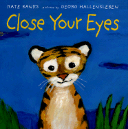 Close Your Eyes