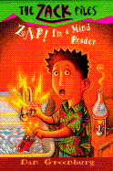 Zap! I'm a Mind Reader
