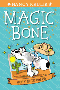 Rootin' Tootin' Cow Dog