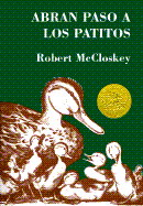 Abran paso a los patitos