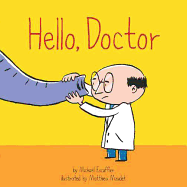 Hello, Doctor