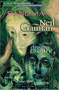 Dream Country