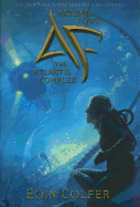 The Atlantis Complex