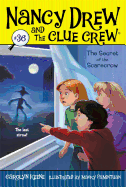 The Secret of the Scarecrow