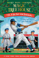 A Big Day for Baseball
