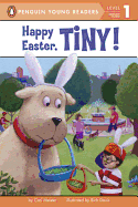 Happy Easter, Tiny!