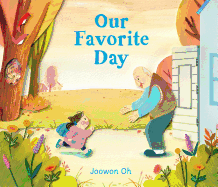 Our Favorite Day
