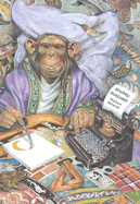 Monkey Business