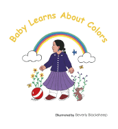 Baby Learns about Colors