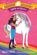 Sophia and Rainbow