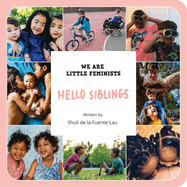 Becoming Siblings