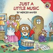 Just a Little Music