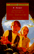 The Story of the Treasure Seekers