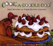 Cook-A-Doodle-Doo!