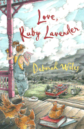 Love, Ruby Lavender