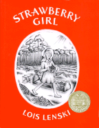 Strawberry Girl