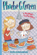 A Passport to Pastries