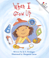 When I Grow Up