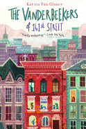 The Vanderbeekers of 141st Street