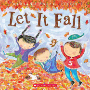 Let It Fall