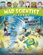 The Weather Disaster