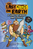 A Song of Swords and Stuffies