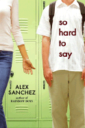 So Hard to Say